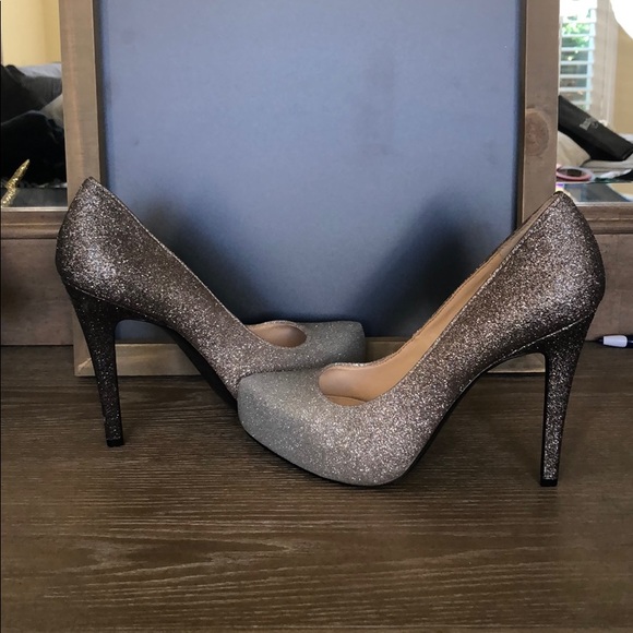 jessica simpson ombre heels